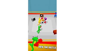 Rainbow Monster Boxing for Android - Download the APK from Habererciyes